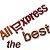 ALIEXPRESS ПОД ЗАКАЗ