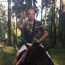 Дмитрий Павлюченков