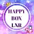 Happy Box LNR (подари подарок)