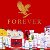 FOREVER LIVING PRODUCTS.