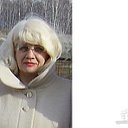 ольга Горина(Переселкова, Лукашова)