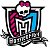 Monster high!!!