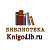 Библиотека Knigolib.ru