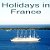 Отдых во Франции: гостиницы,апартаменты,виллы,SPA