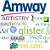 Amway - піклування про здоров'я, красу та оселю