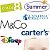 Детская одежда Carters, Gap. Gymboree, Disney(США)