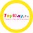 Детские игрушки, игры и товары ToyWay.ru