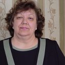 Татьяна Сулимова