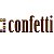 Confetti - фурнитура для бижутерии