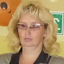 Ольга Оболенская