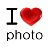 I love photo