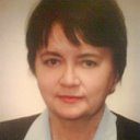 Анна Апекунова