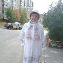 Cветлана Русова