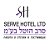 Работа в Израиле в отелях и гостиницах