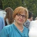 Наташа Баталова