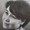 Зинаида Захарова
