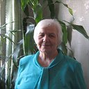 Елена Петрунина