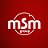 Концертное агентство MSM Group