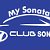 Хендай Соната CLUB Hyundai Sonata