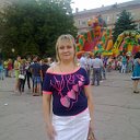Елена Ишкова