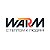 WARM — производство газовых котлов