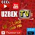 UzbekTV Kanal YouTube