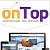 onTop - создание и продвижение сайтов