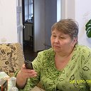Валентина Болобанова(Ляшенко)