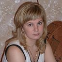 Оксана Колганова