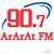 Ararat FM 90.7