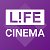 Life is Cinema