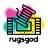 Rugsgod . ковры и вышивка