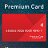 "Премиум Карт" – топливная карта «Premium Card»