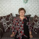 Надежда Назаренко(Свиридова)