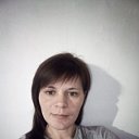 Наташа Веселова