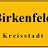 BIRKENFELD