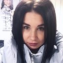 Марина Kochetkova