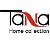 Tana Home Collection