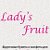 Фруктовые букеты lADY'S FRUIT