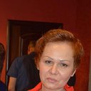 Оксана Шумилова