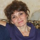 Татьяна Вагис (Загайнова)