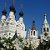 Православные монастыри и храмы