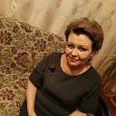 Екатерина Комлева