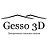 Gesso3D. Гипсовые 3D панели.