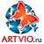 ArtVio.ru :: Хна для тату, Трафареты, Клей, Краска