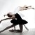 Estudio de ballet de Andrey Besov (Valencia)