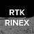 Система HIVE: RTK и RINEX