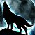 Стая волков:"Древняя луна"