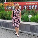 Нина Яковенко