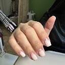 ​♥ Алеся Латаева ♥ твой Nails мастер ​♥